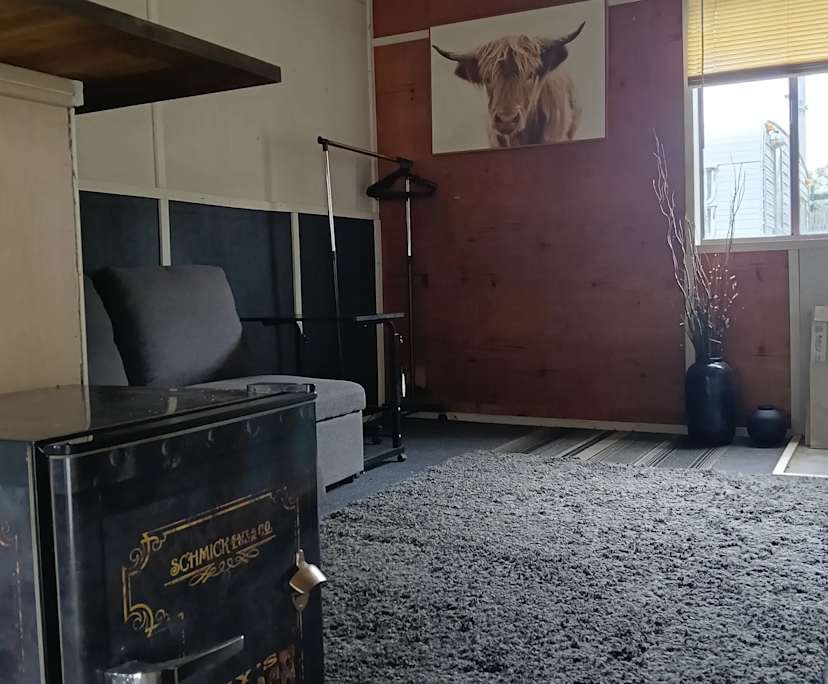 Room in a share house