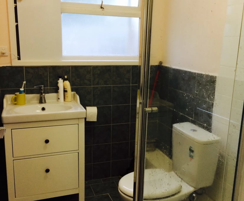 $270, Flatshare, 2 bathrooms, Mitcham VIC 3132