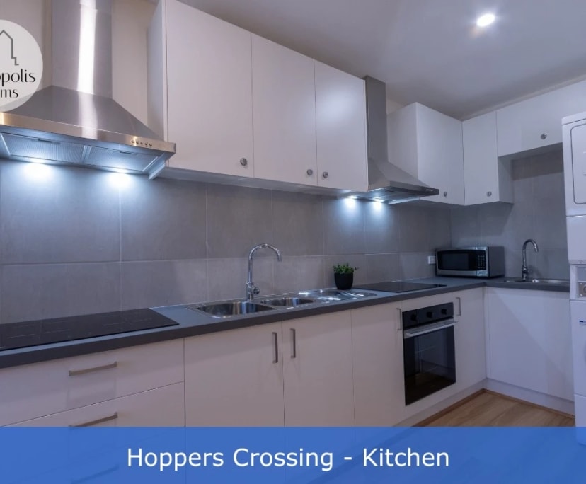 $375-390, Share-house, 2 rooms, Hoppers Crossing VIC 3029, Hoppers Crossing VIC 3029