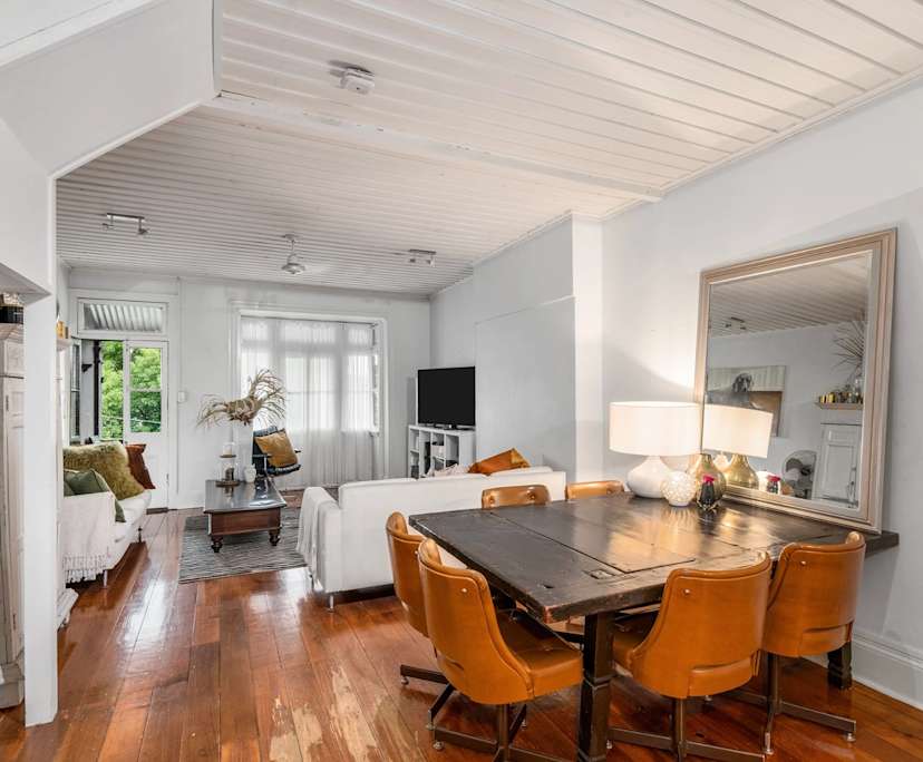 $1,000, Whole-property, 3 bathrooms, Petrie Terrace QLD 4000