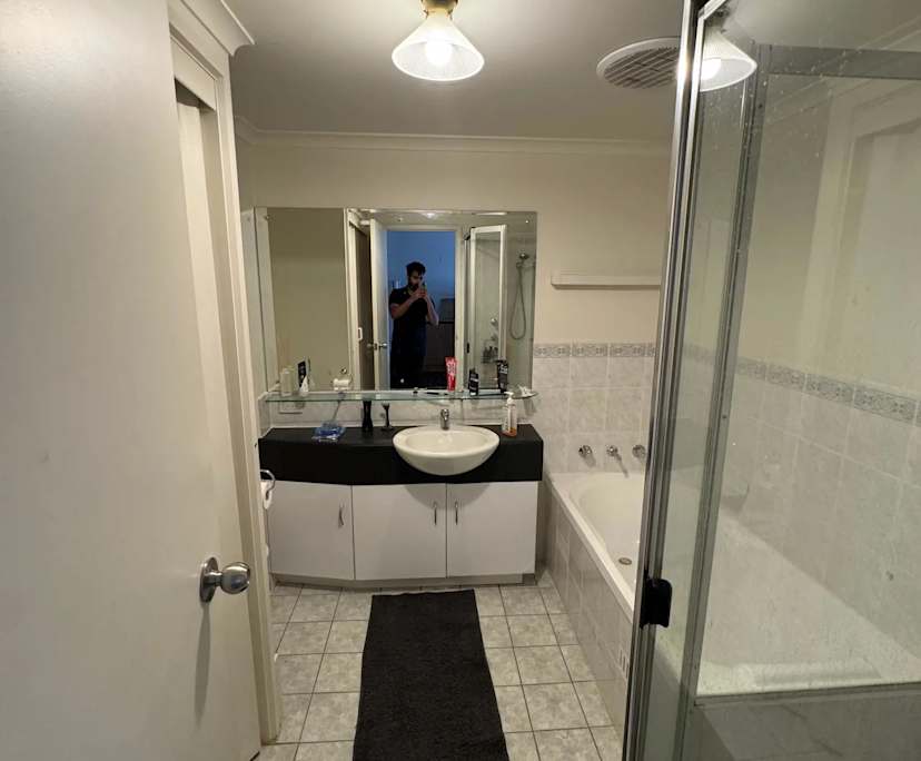 $250, Flatshare, 3 bathrooms, North Adelaide SA 5006