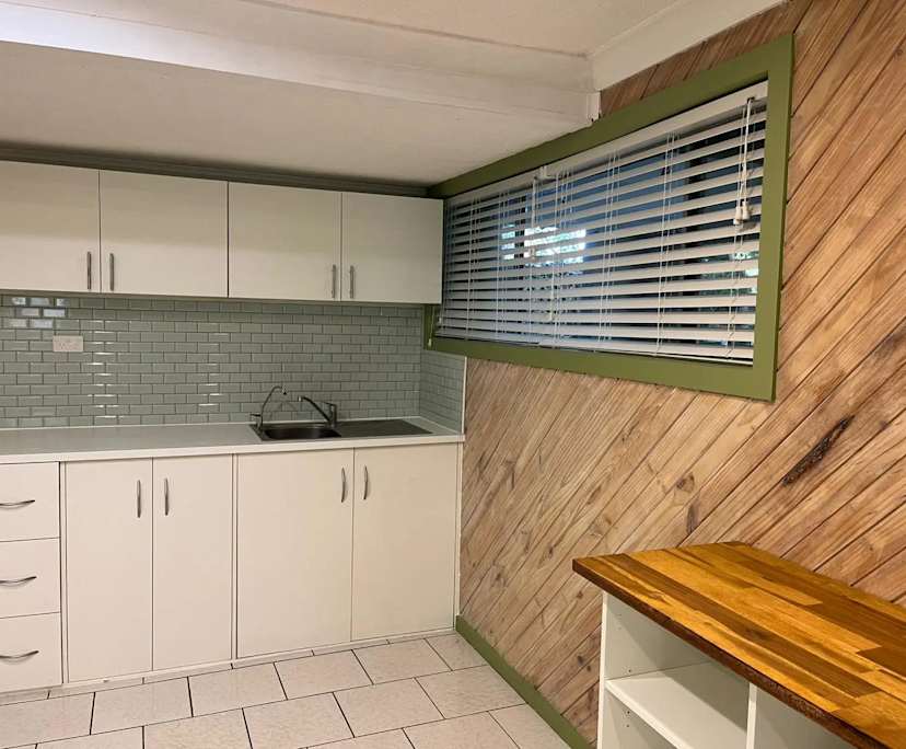 One bed flat for rent