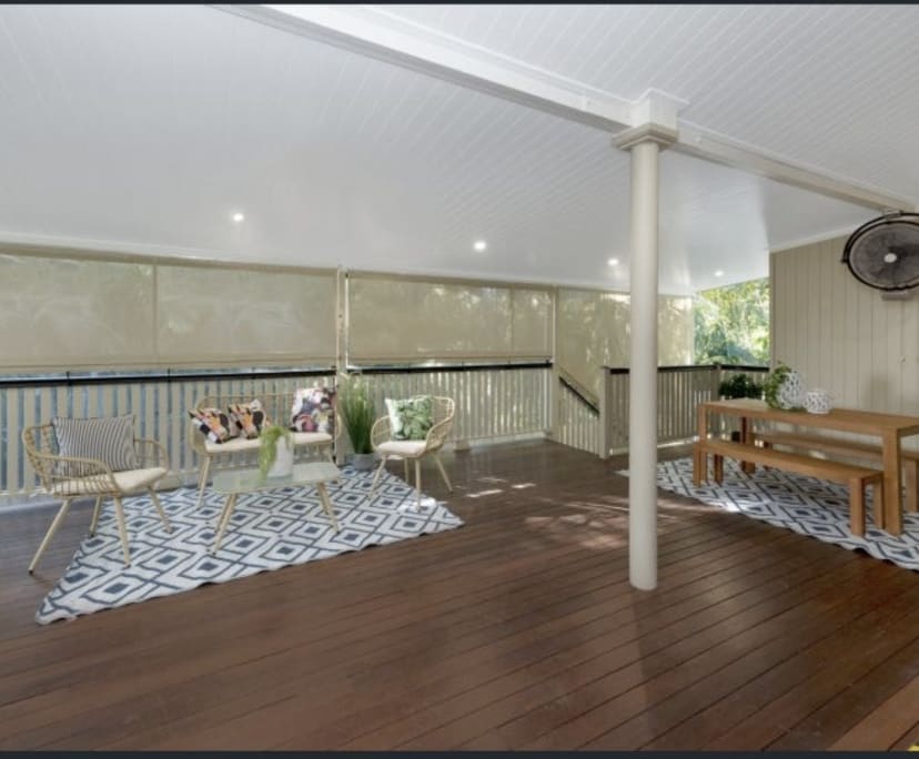 One Bed Flat for Rent in Hermit Park, Townsville ...