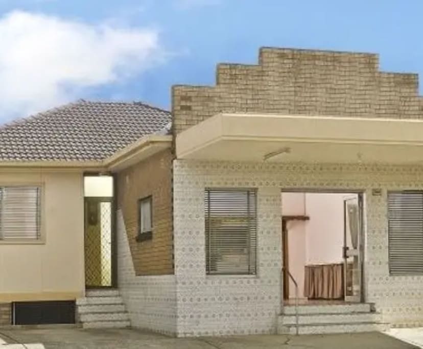 $230, Share-house, 5 bathrooms, South Granville NSW 2142