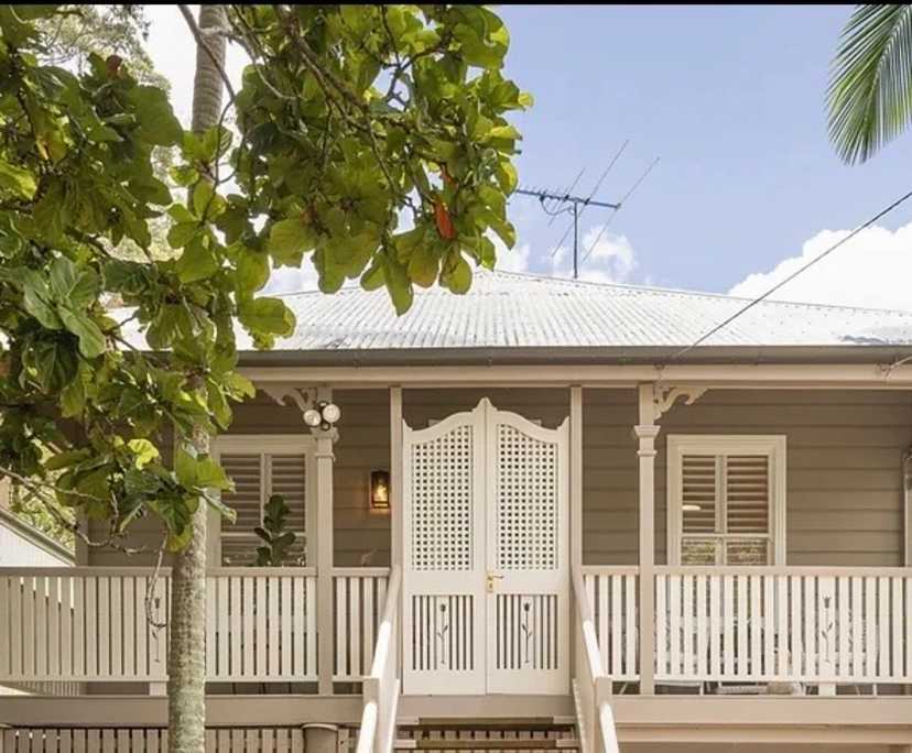 $1,100, Share-house, 4 bathrooms, Herston QLD 4006