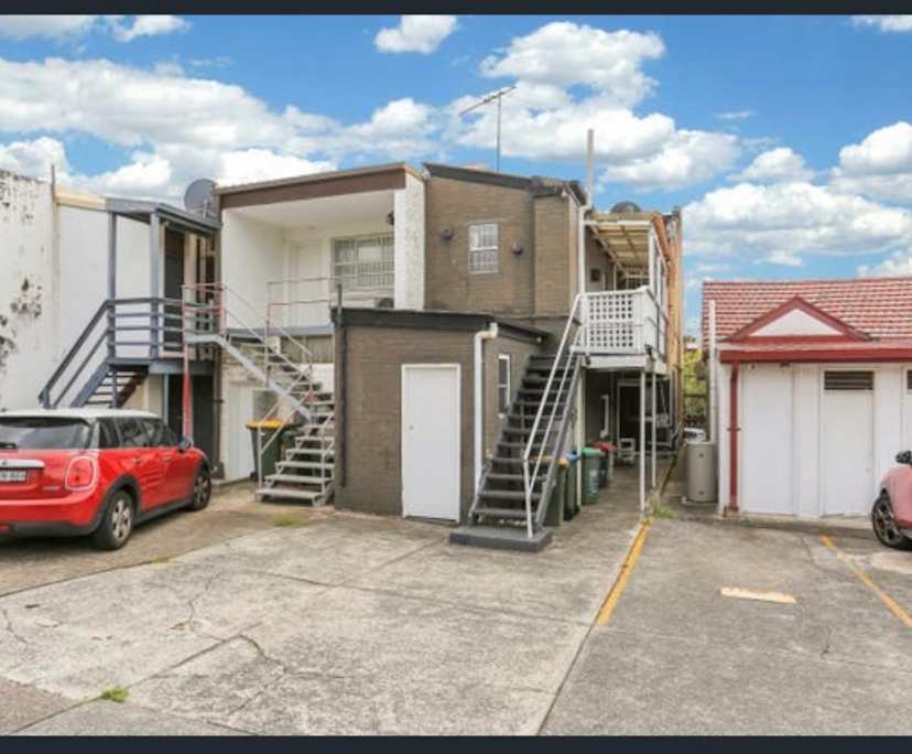 $650, Whole-property, 1 bathroom, Leichhardt NSW 2040