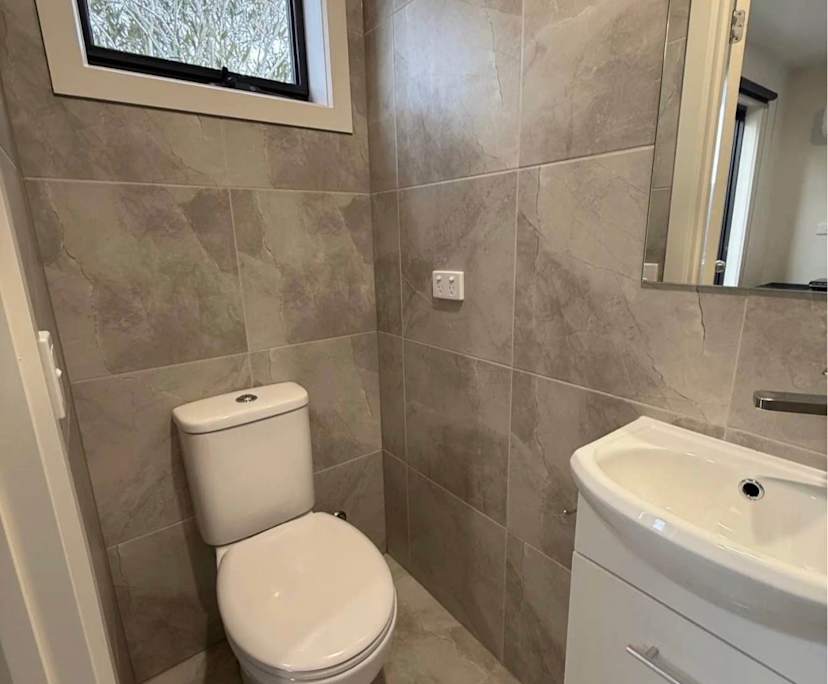 Furnished room studio flat for rent