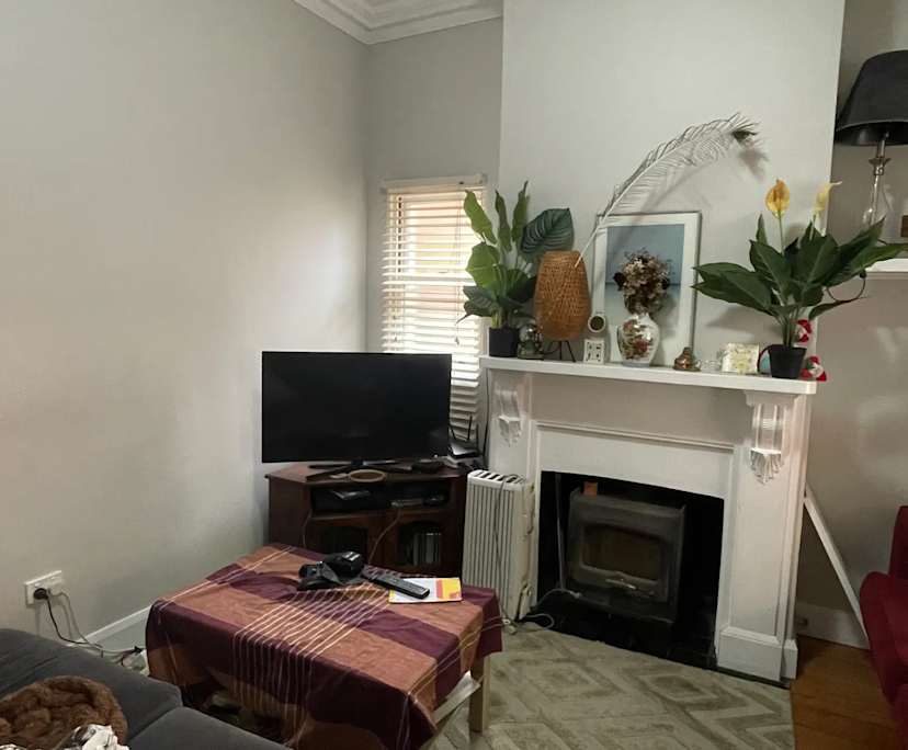 $387, Share-house, 3 bathrooms, Rozelle NSW 2039