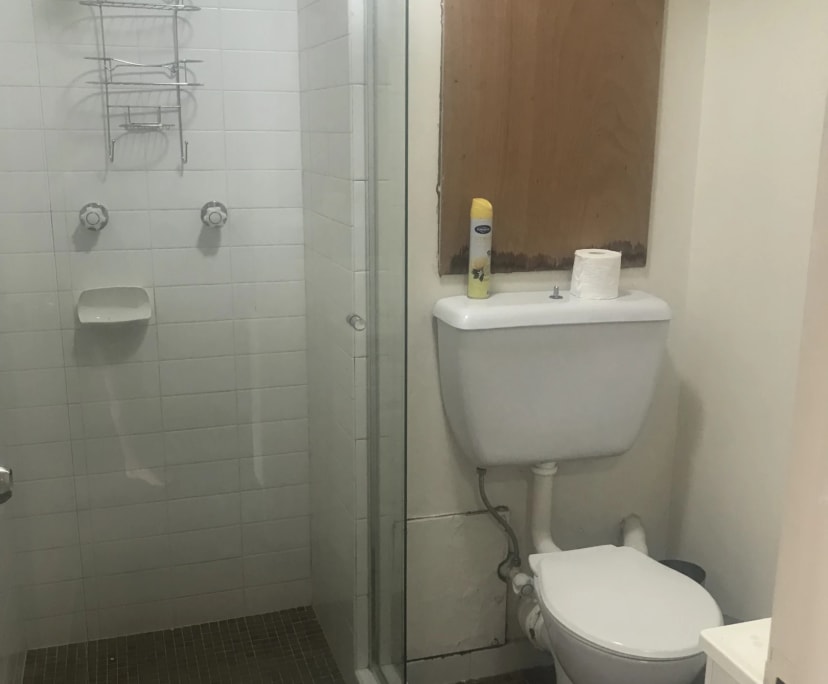 $300, Flatshare, 4 bathrooms, Bondi NSW 2026