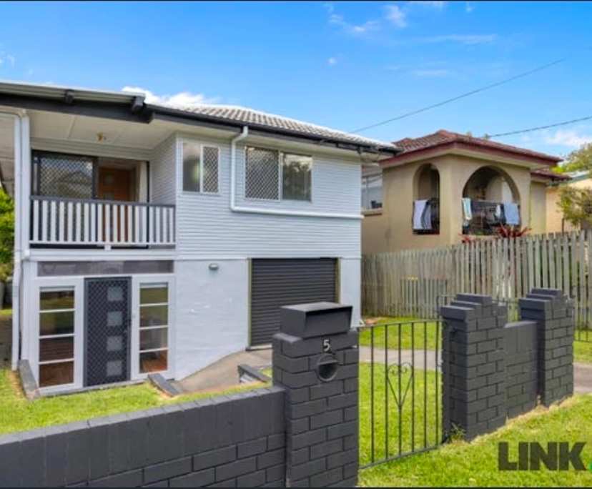 $330, Share-house, 3 bathrooms, Norman Park QLD 4170