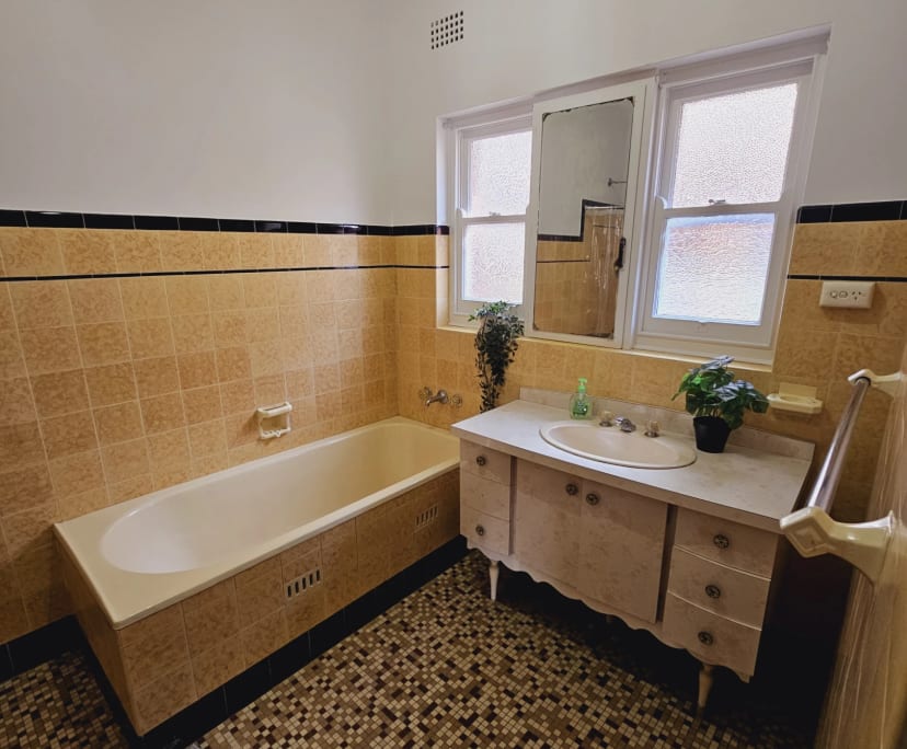 $280, Share-house, 6 bathrooms, Strathfield NSW 2135