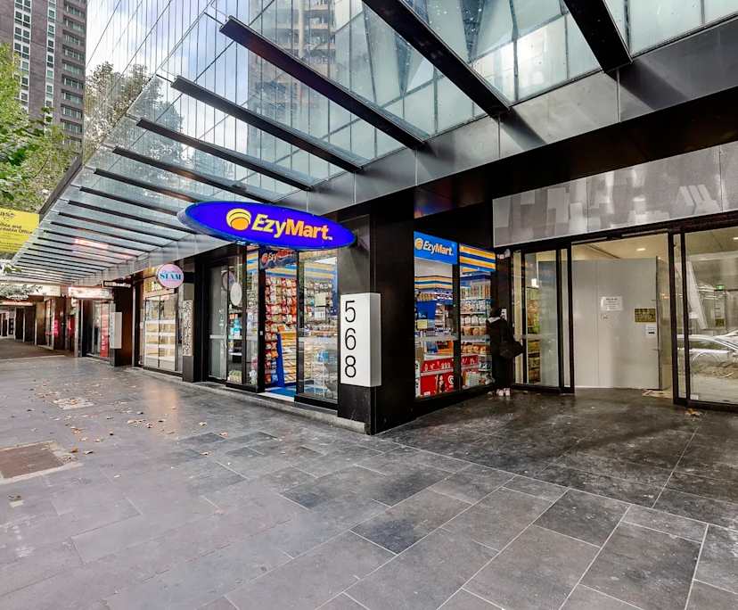 $430, Flatshare, 2 bathrooms, Melbourne VIC 3000