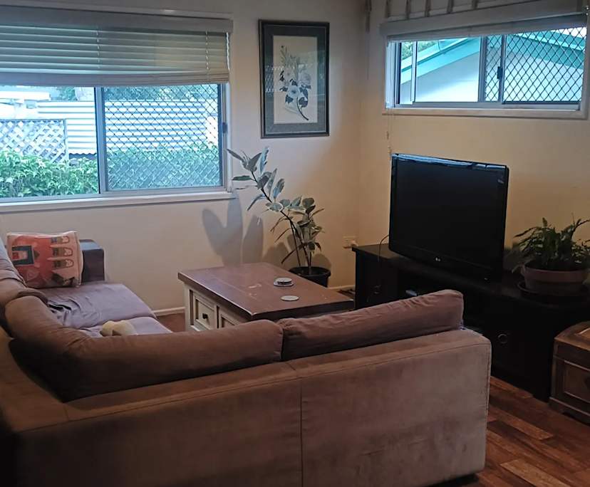 $250, Share-house, 2 bathrooms, Rockville QLD 4350