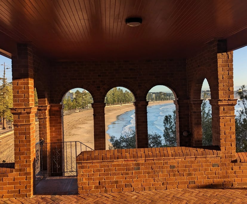 $850, Flatshare, 2 bathrooms, Manly NSW 2095