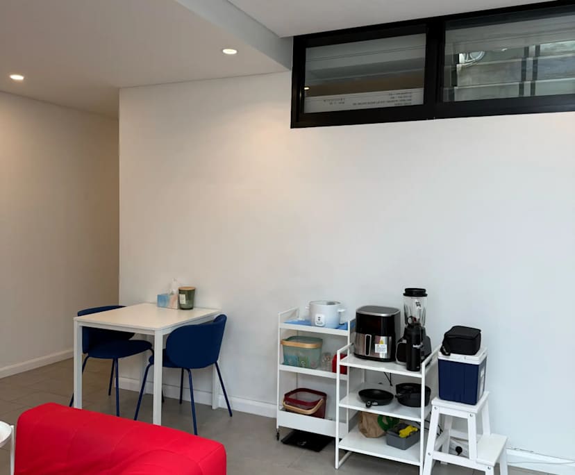 $600, 1-bed, 1 bathroom, Dulwich Hill NSW 2203