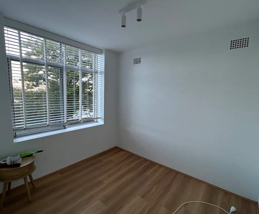 Room in a flatshare