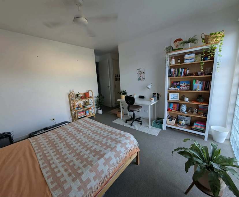 $377, Flatshare, 3 bathrooms, Glen Iris VIC 3146