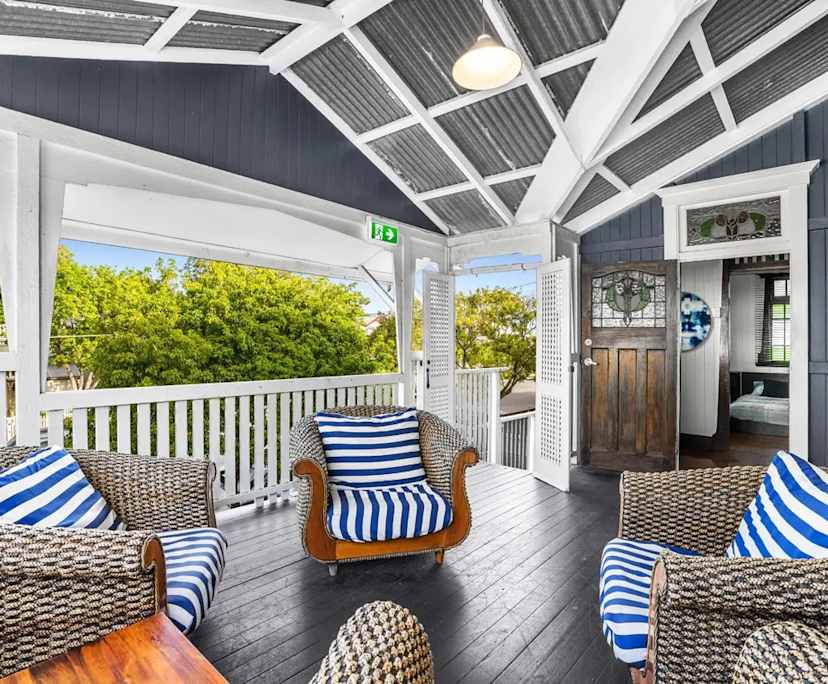 $300-325, Student-accommodation, 4 rooms, East Brisbane QLD 4169, East Brisbane QLD 4169