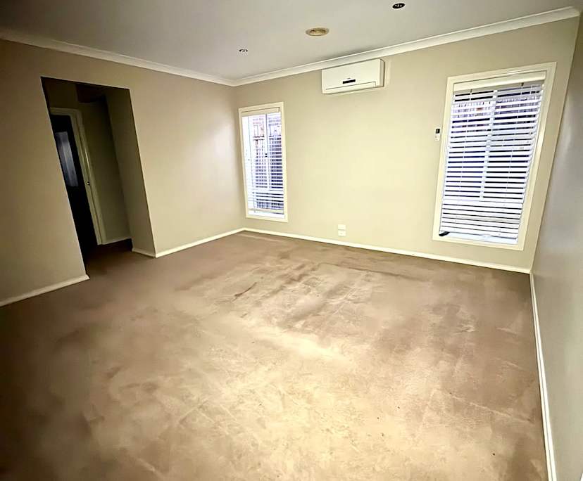 $200, Share-house, 3 rooms, Melton West VIC 3337, Melton West VIC 3337