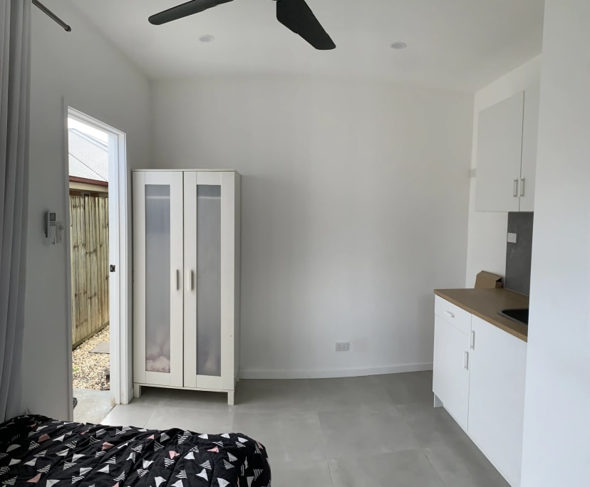 Student accommodation