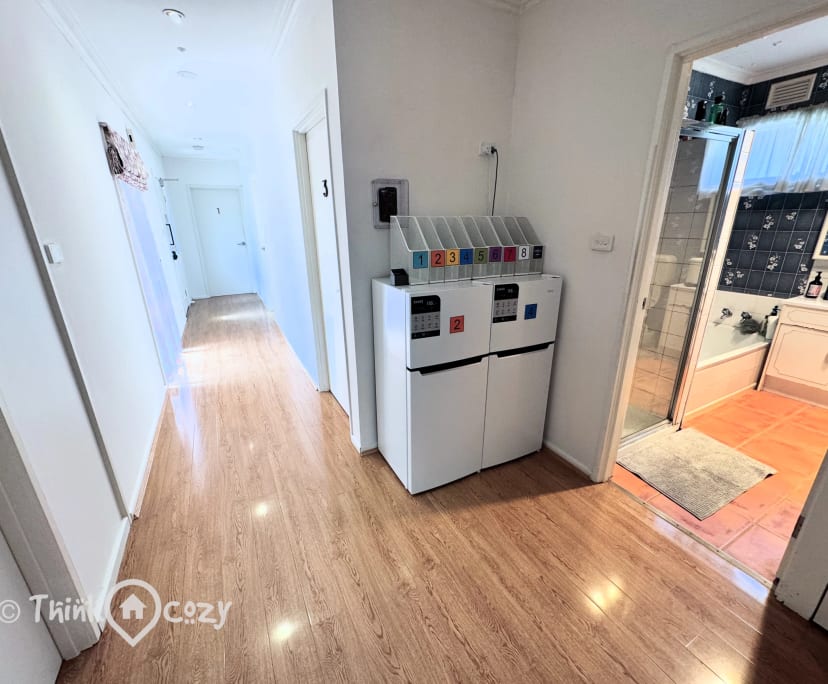 $330, Share-house, 6 bathrooms, Glen Waverley VIC 3150