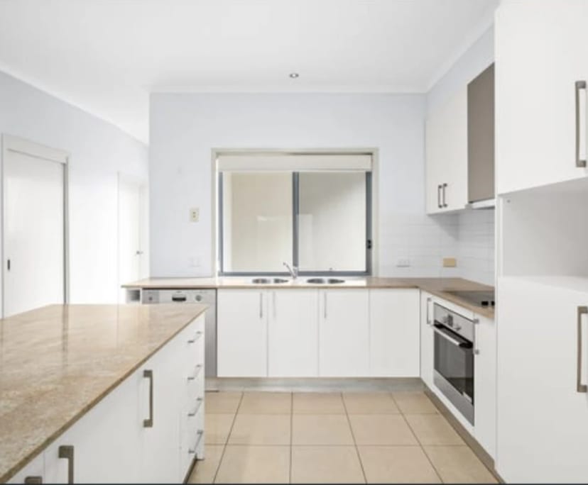 Furnished room with ensuite in a share house