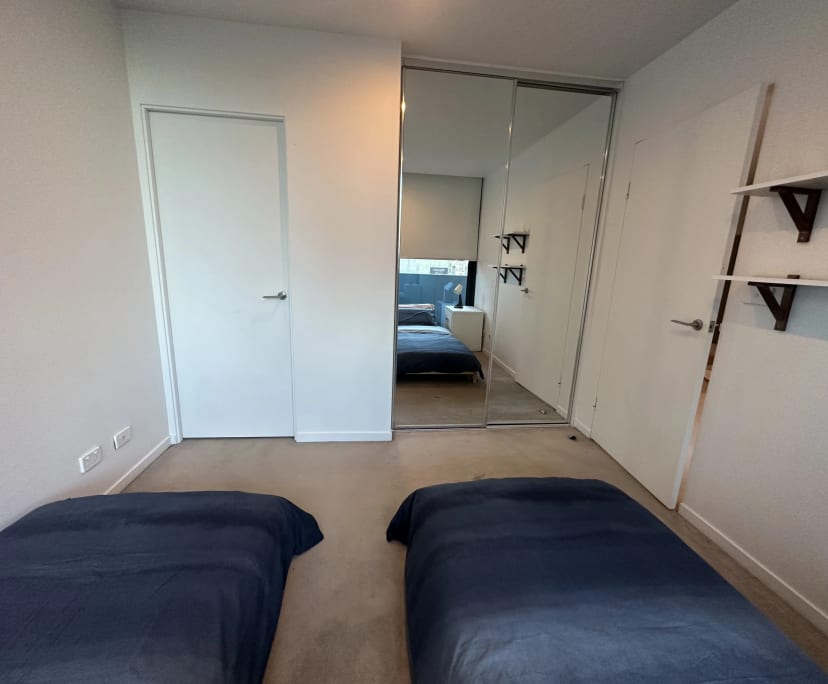 $260, Flatshare, 3 bathrooms, Melbourne VIC 3000