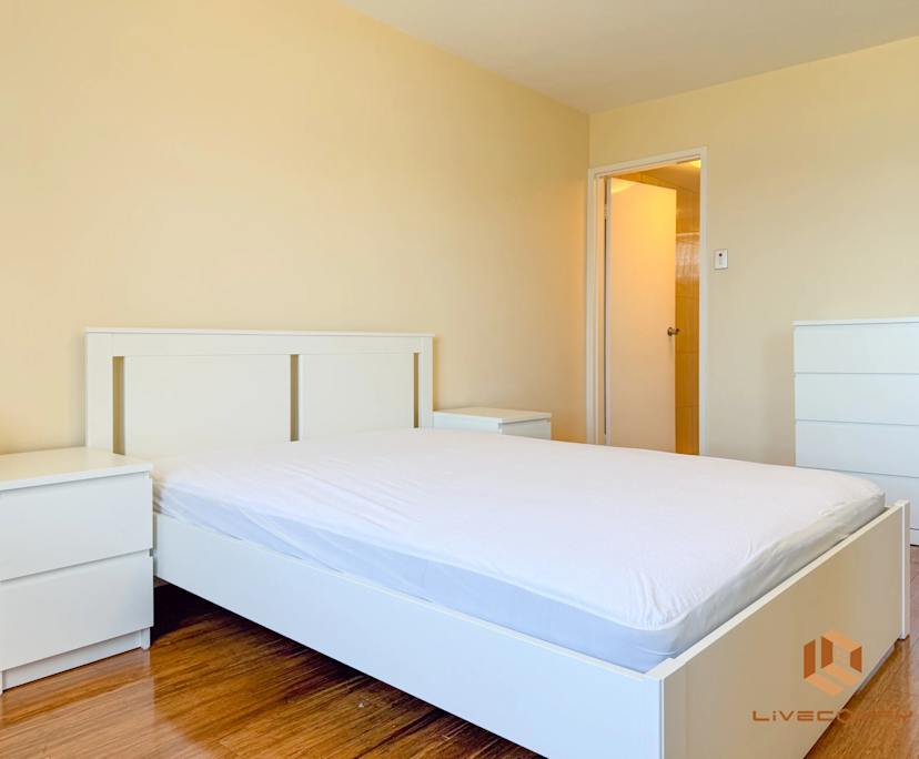 $530, Flatshare, 3 bathrooms, South Perth WA 6151