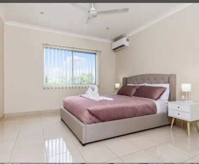 $350, Share-house, 4 bathrooms, Bayview NT 0820