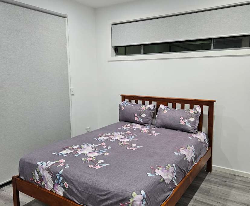 Homestay