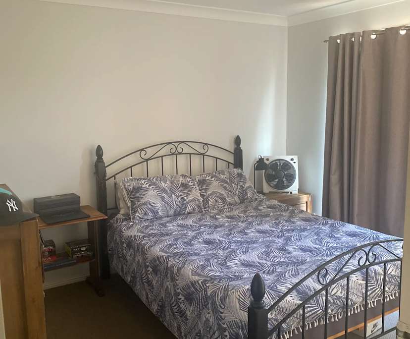 Student accommodation