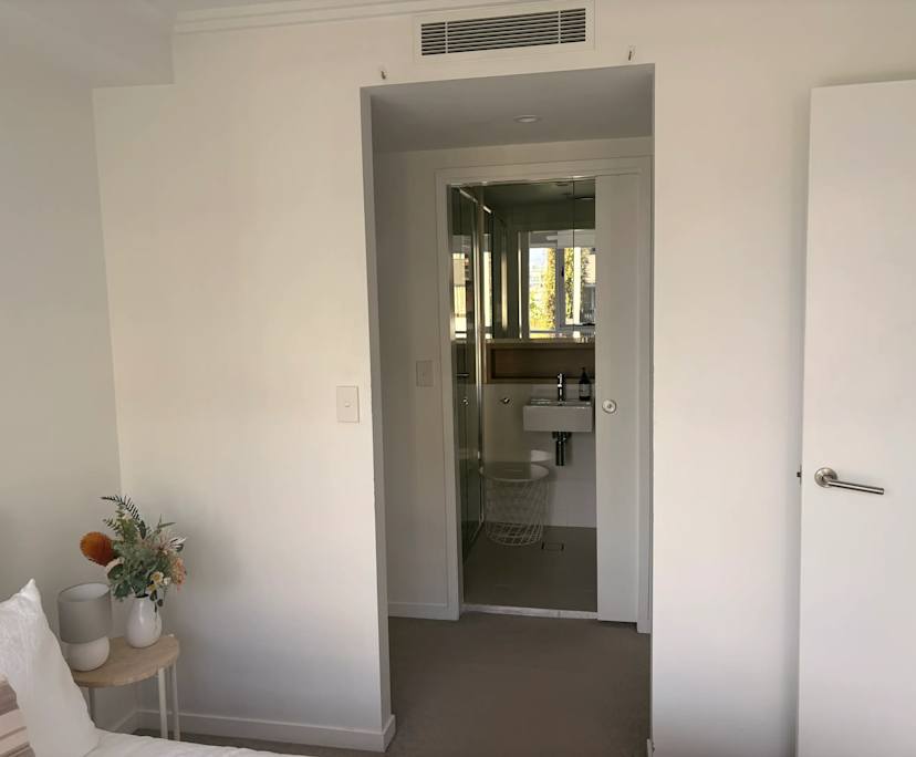 $400, Flatshare, 2 bathrooms, Newstead QLD 4006