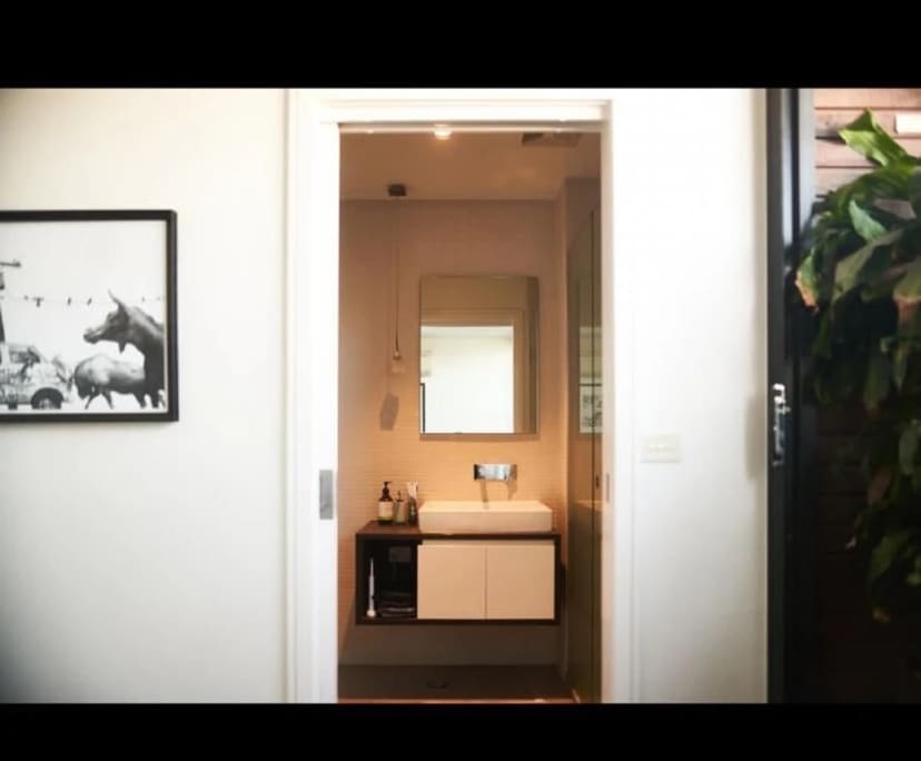 $370, Share-house, 3 bathrooms, Richmond VIC 3121