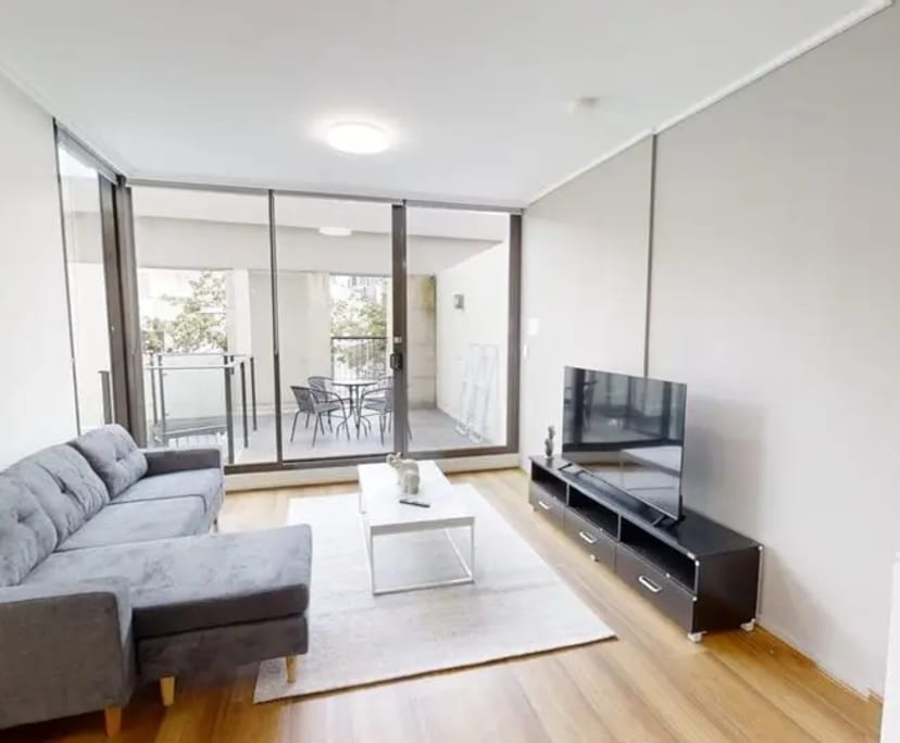 $320, Share-house, 3 bathrooms, Ultimo NSW 2007