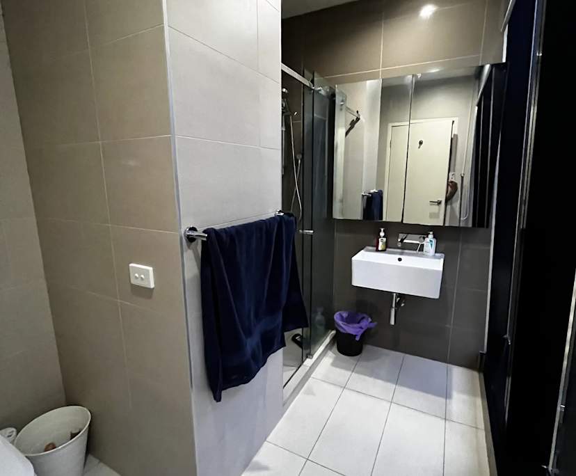 $420, Flatshare, 2 bathrooms, Melbourne VIC 3000