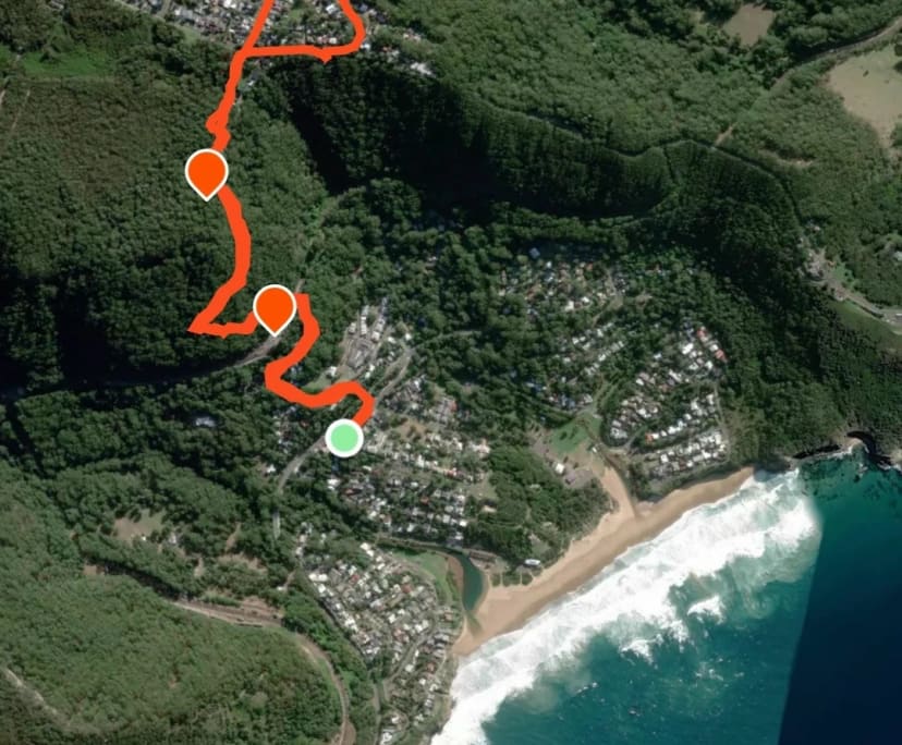 2 Rooms for Rent in Stanwell Park, Wollongong 175...