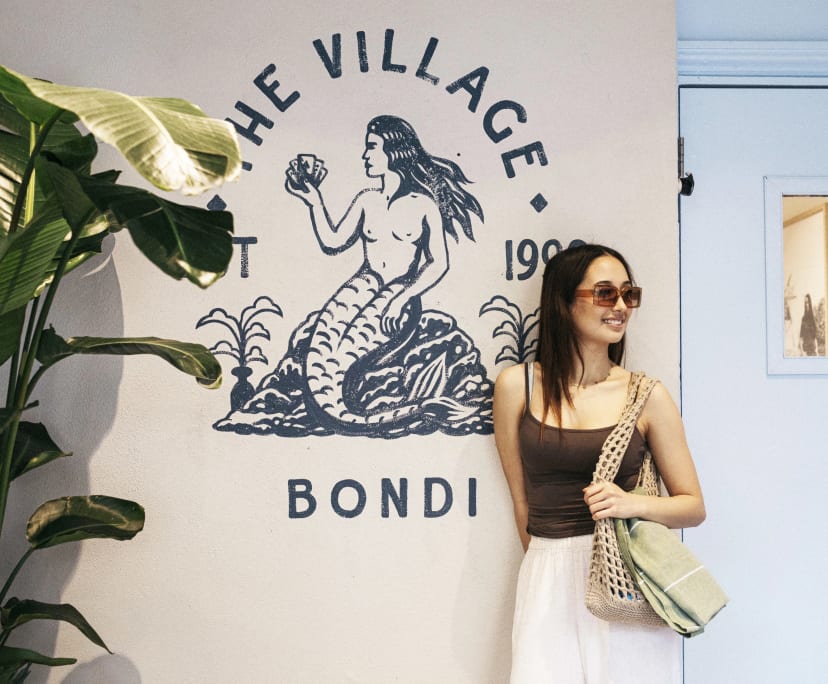 $875, Student-accommodation, 1 bathroom, Bondi Beach NSW 2026