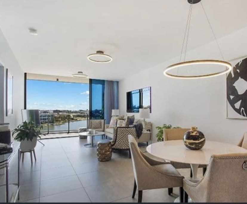 $400, Flatshare, 2 bathrooms, Varsity Lakes QLD 4227