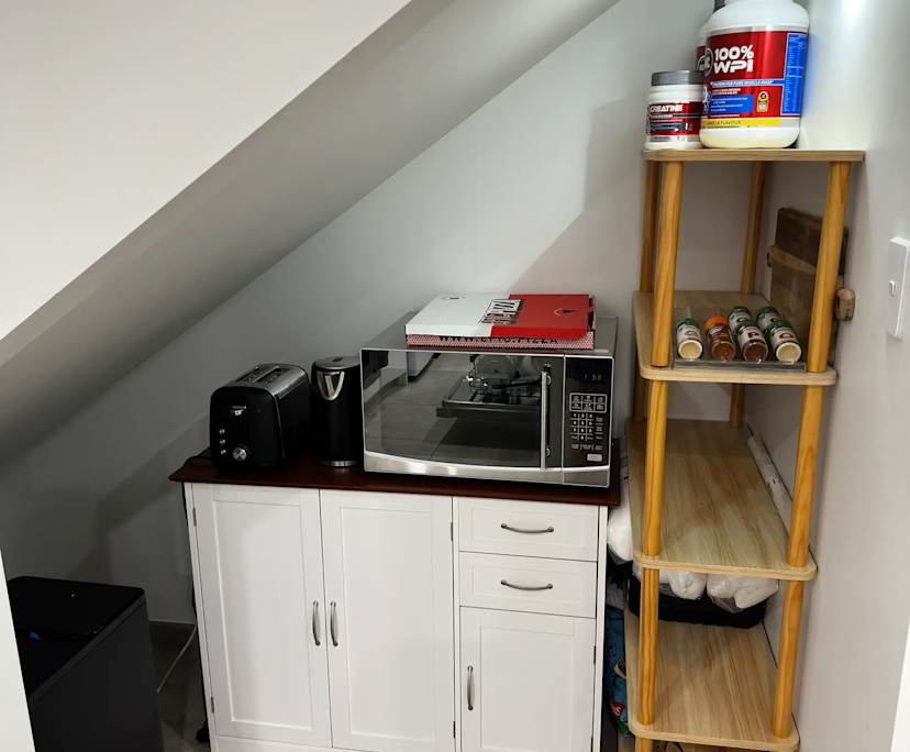 $500, Flatshare, 2 bathrooms, Saint Peters NSW 2044