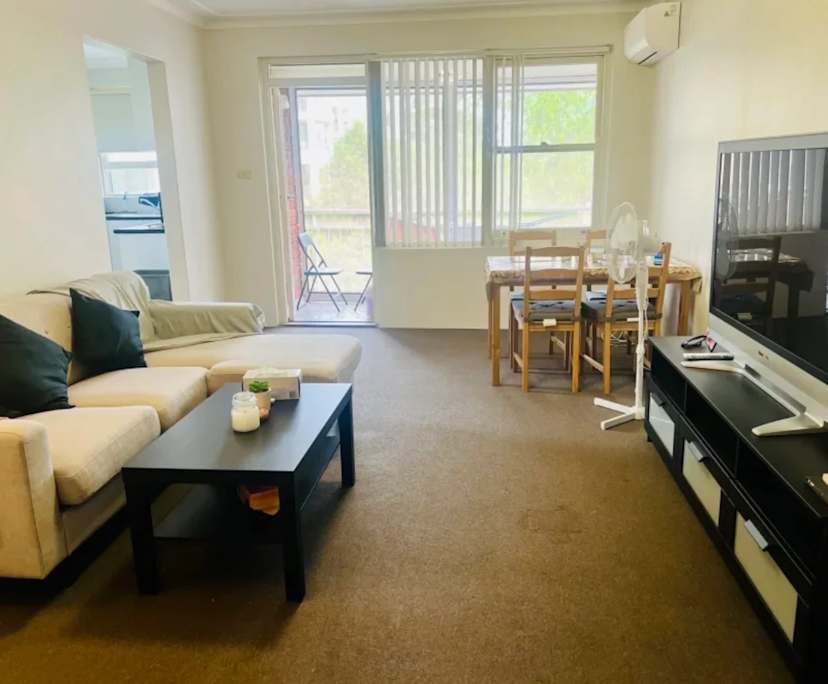 $350, Flatshare, 2 bathrooms, Epping NSW 2121