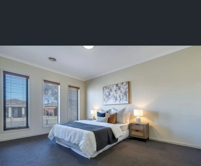 $210, Share-house, 4 bathrooms, Craigieburn VIC 3064