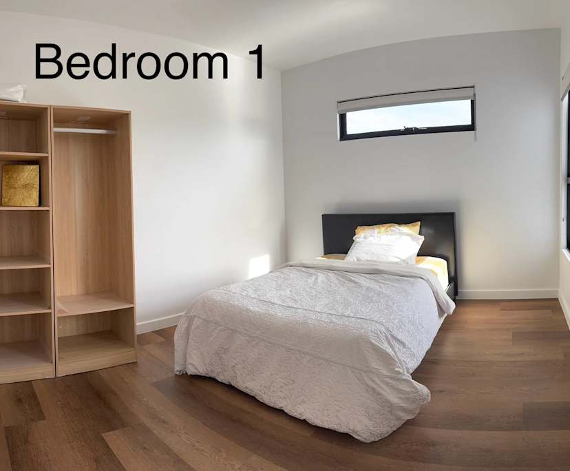 $220-300, Share-house, 3 rooms, Saint Albans VIC 3021, Saint Albans VIC 3021