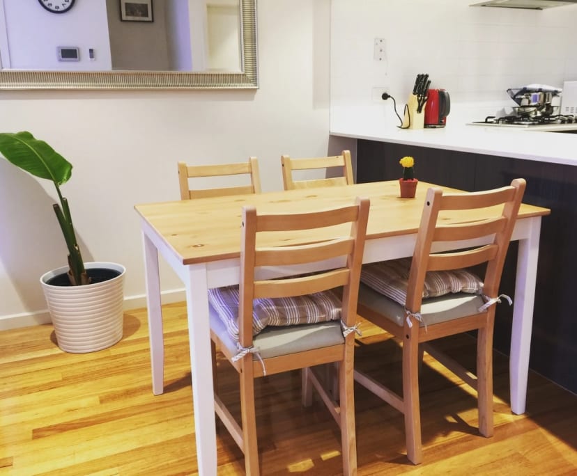 $210, Student-accommodation, 2 bathrooms, Brunswick West VIC 3055