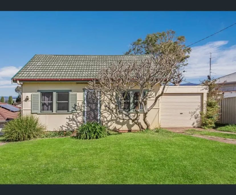 $250, Share-house, 2 bathrooms, Gerringong NSW 2534