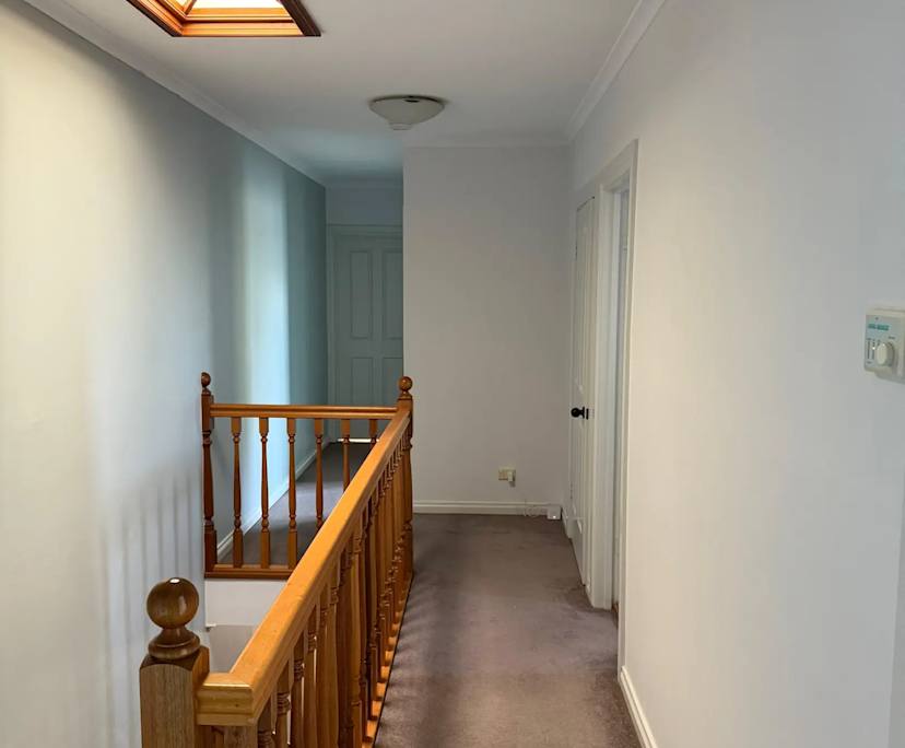 Room in a share house