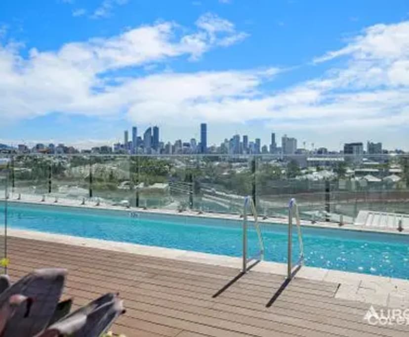 Room for Rent in Woolloongabba, Brisbane 450, Fle...