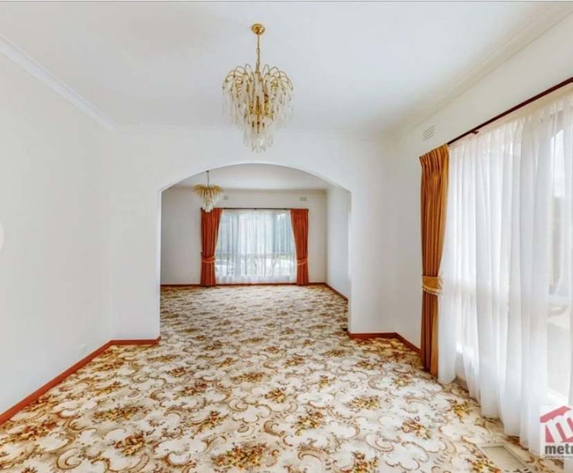 Room in a share house