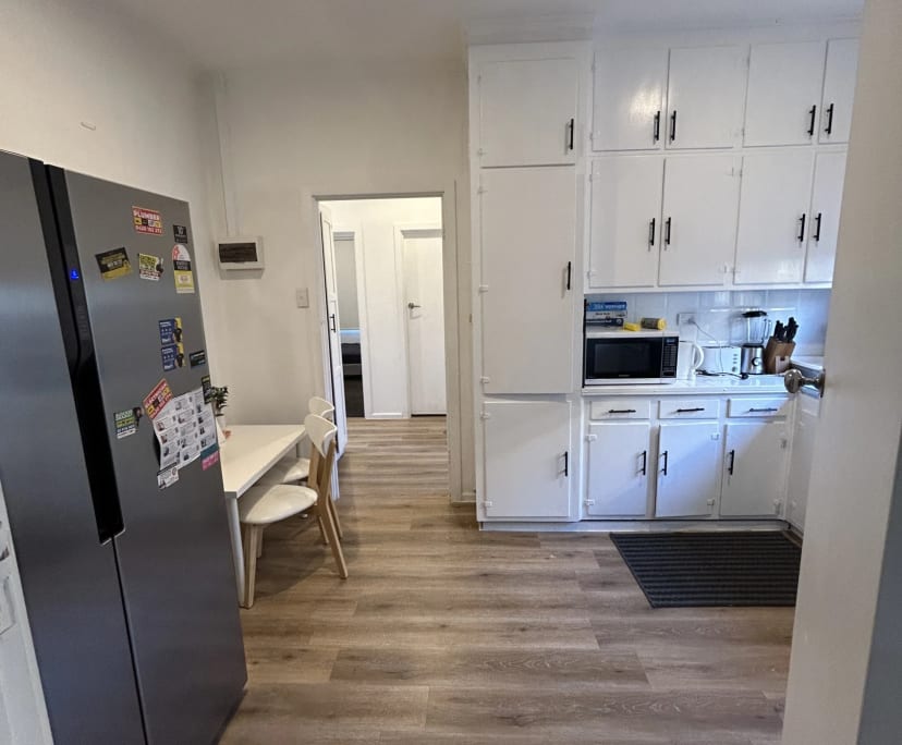 Student accommodation