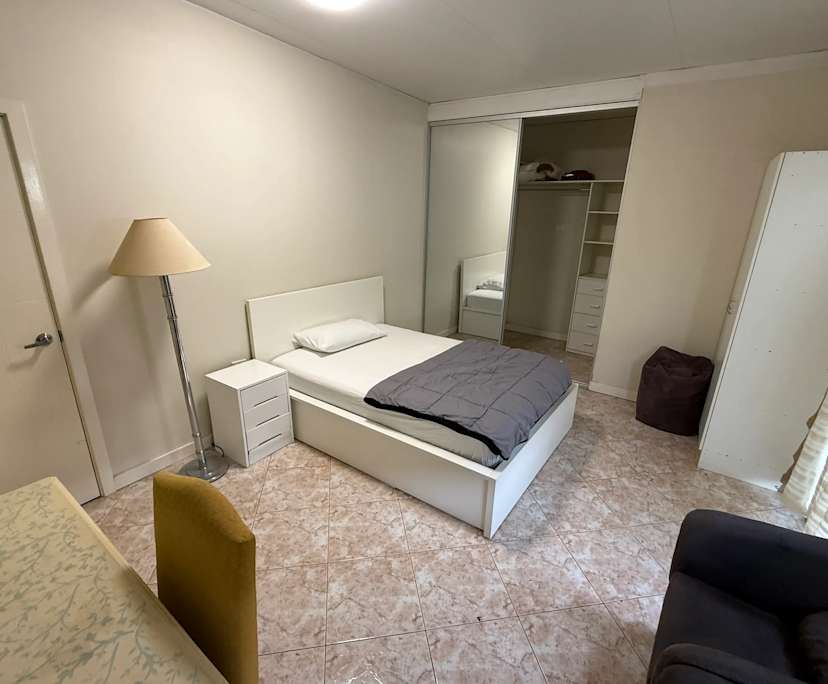 $320, Share-house, 4 bathrooms, Granville NSW 2142