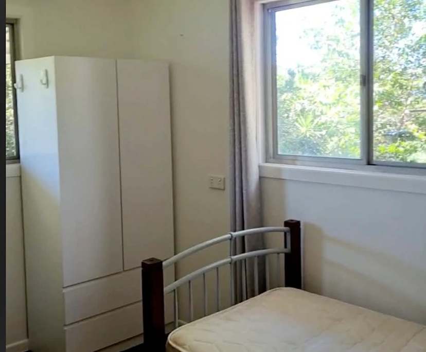 Student accommodation